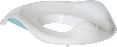 VERTBAUDET 3-in-1-Töpfchen blau/weiss ONE SIZE