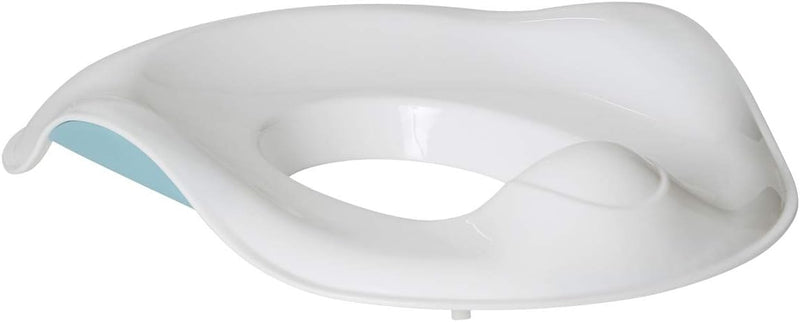 VERTBAUDET 3-in-1-Töpfchen blau/weiss ONE SIZE