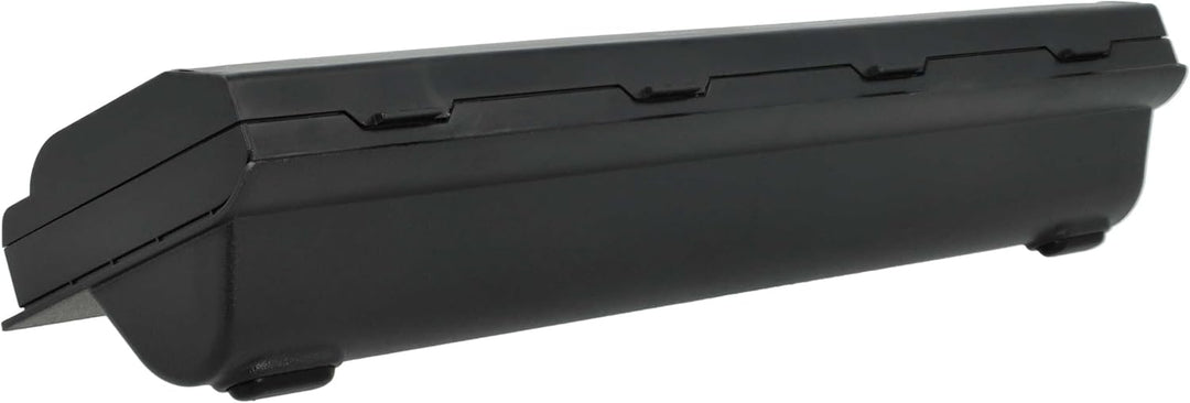 vhbw Akku 6600mAh Notebook Laptop HP Pavilion Envy dv7 dv4 dv6 m6 Ersatz für 671567-421 671567-831 6