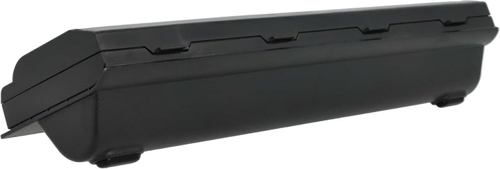 vhbw Akku 6600mAh Notebook Laptop HP Pavilion Envy dv7 dv4 dv6 m6 Ersatz für 671567-421 671567-831 6