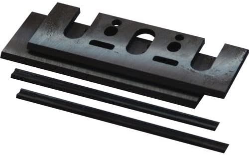 für Makita Wendemesser HM 82 mm und Druckomplett D-07951 Hergestellt von Xcalibur Tooling