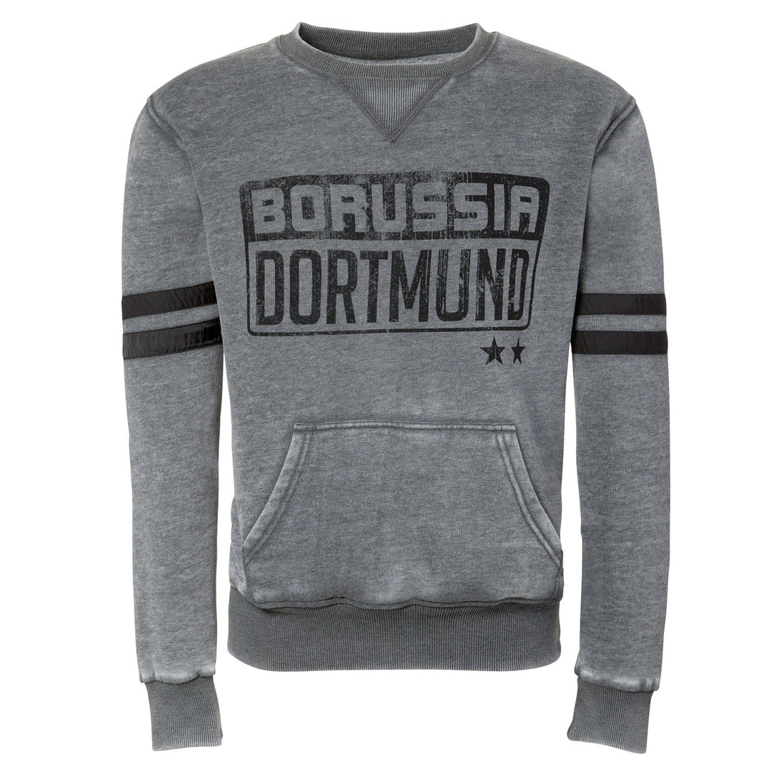 Borussia Dortmund-Sweatshirt 3XL