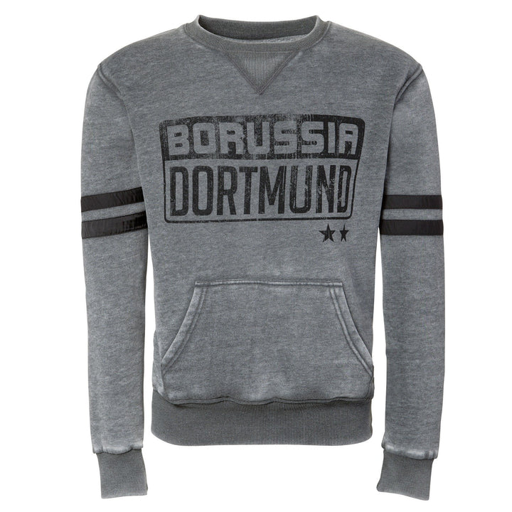 Borussia Dortmund-Sweatshirt 3XL