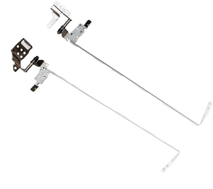 Huasheng Suda LCD-Scharnier-Set für Acer Nitro 5 AN515 AN515-41 AN515-42 AN515-51 AN515-53 Predator