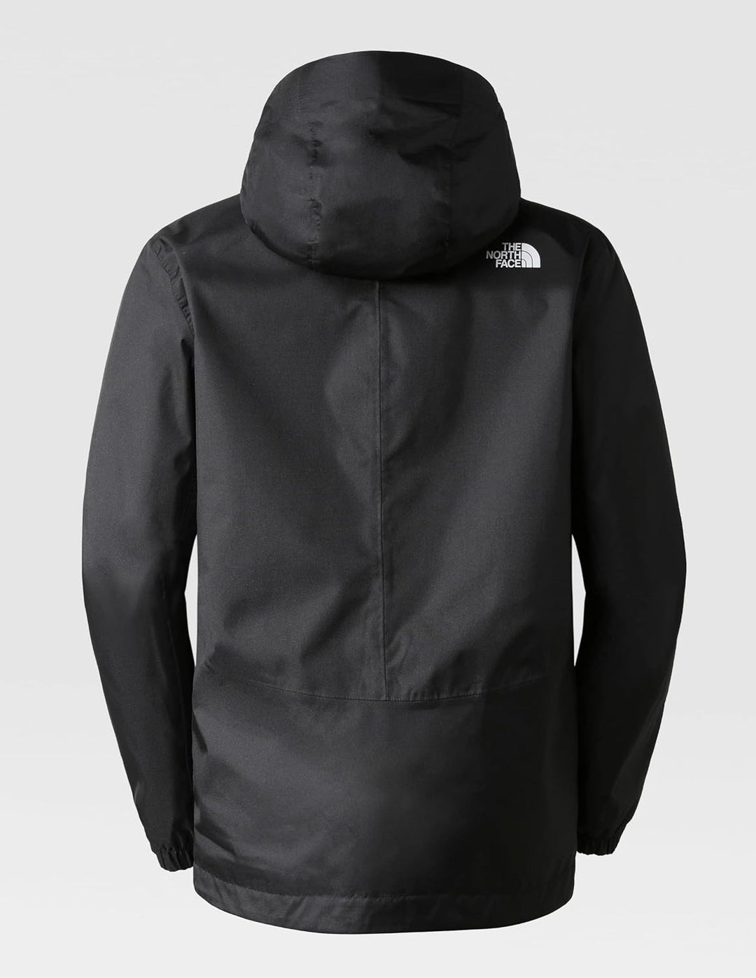 THE NORTH FACE - Resolve Triclimate-Jacke Damen XS Tnf Black/Tnf Black, XS Tnf Black/Tnf Black