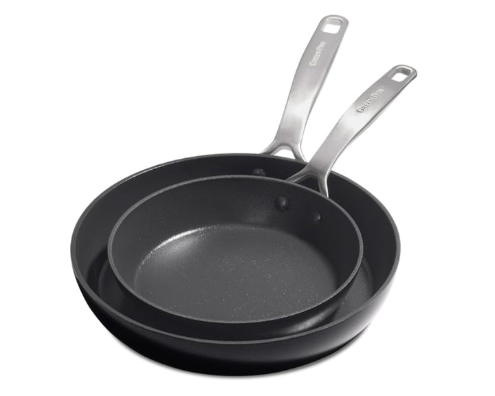GreenPan - Set mit 2 Pfannen Copenhagen 20 cm/28 cm