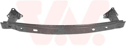 VAN WEZEL Verstärkung Stossstange Hinten 0929530