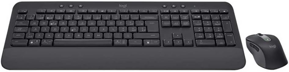 Logitech MK650 for Business OFFWHITEUS, 920-011032