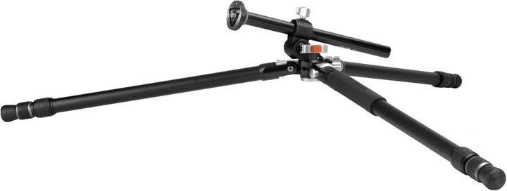 Vanguard Veo 3+ 303AT - Stativ Aluminium 30mm Ohne Kopf, Aluminium 30mm Ohne Kopf