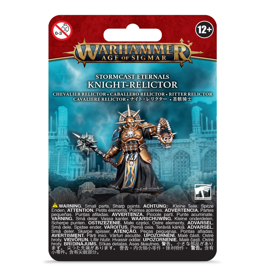Games Workshop 96-56 Collectible Figure