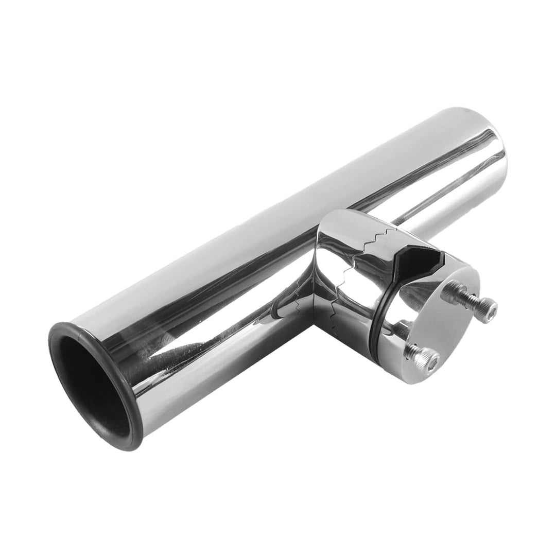 Angelrutenhalter für Boote, Klemmbereich 22–32 mm, geeignet für alle Arten von Angelaktivitäten, Rut