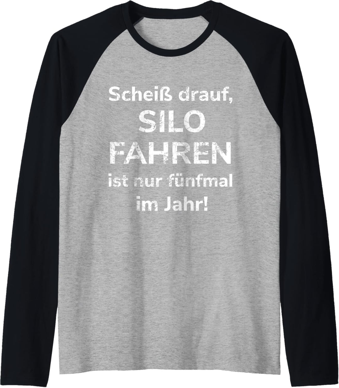 Silo fahren Gras Mais häckseln Ernte Landwirt Bauer Silo Raglan