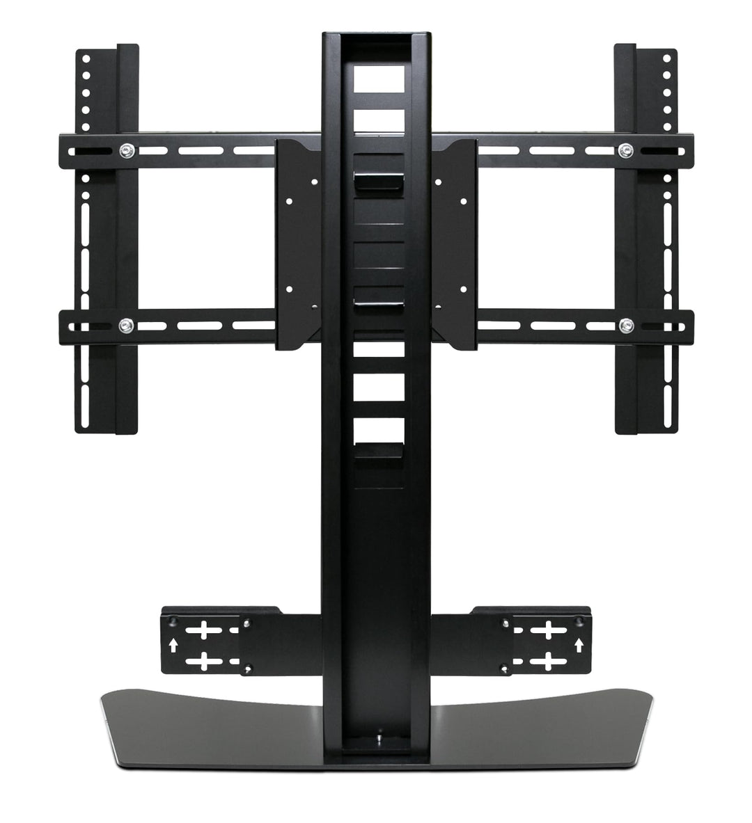 Bluesound TS100 2Maximale VESA Norm:VESA 75 x 75