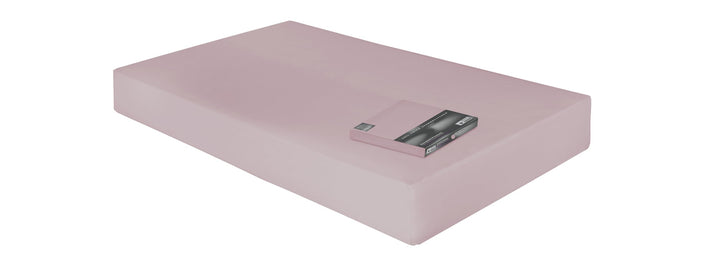 Dormabell Premium Spannbetttuch für bis zu 30cm hohe Matratzen, veredelte Mako-Baumwolle für vollend