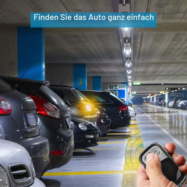 Zentralverriegelung Nachrüsten Kit Zentralverriegelung Universal Auto Türschloss Keyless Entry Syste