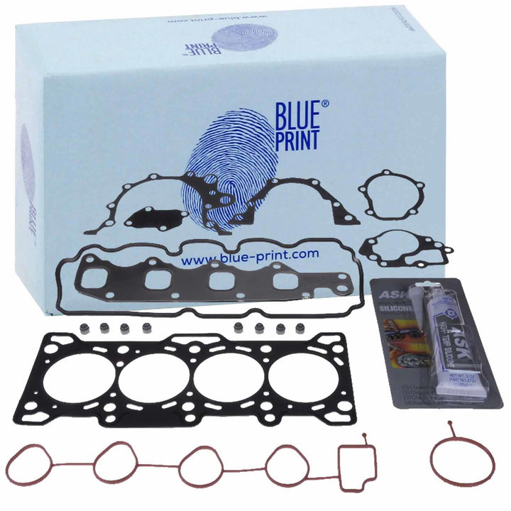 Blue Print ADG06299 Zylinderkopfdichtungssatz , 1 Stück