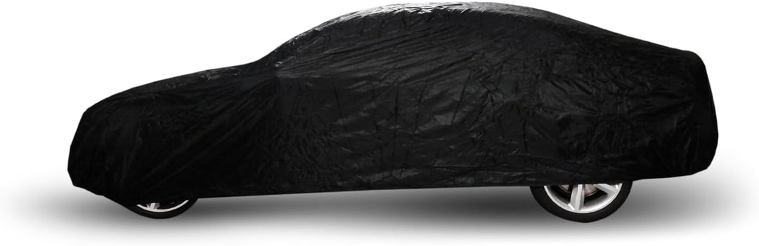 Autoabdeckung Car Cover passt für Audi A4 B6 B7 B8 Limousine & Cabrio