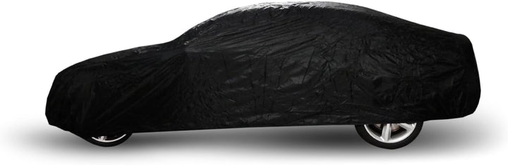Autoabdeckung Car Cover passt für Audi A4 B6 B7 B8 Limousine & Cabrio