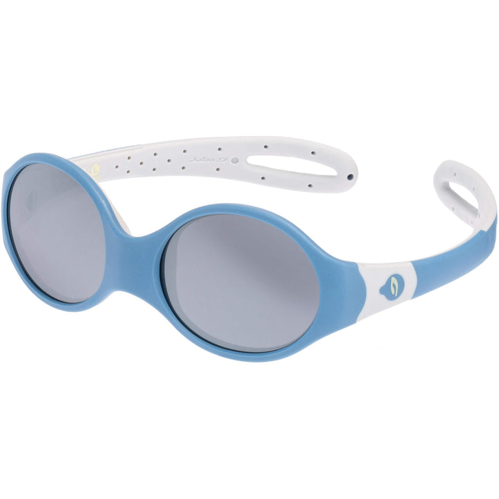 Julbo Jungen Loop L Sonnenbrille, Blau / Grau