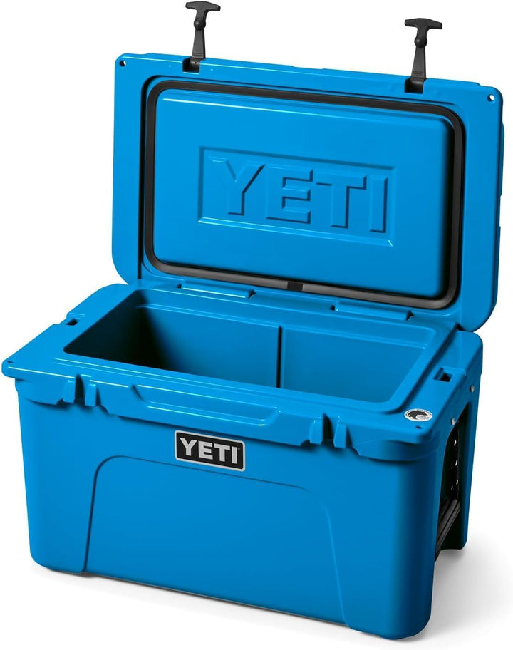 YETI Tundra 45 Kühler Big Wave Blue, Big Wave Blue