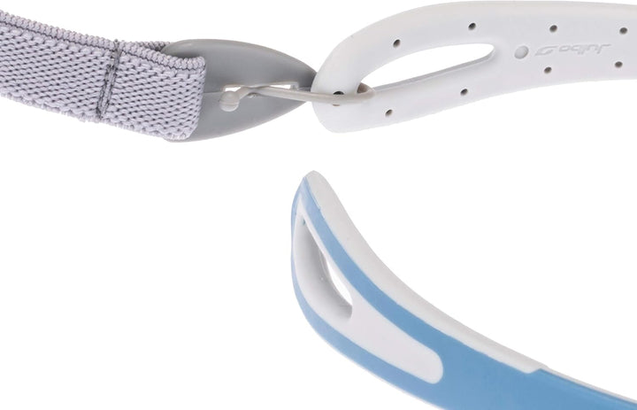 Julbo Jungen Loop L Sonnenbrille, Blau / Grau