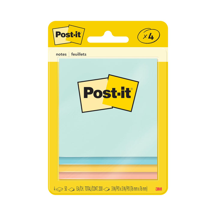 Post-it Note Pad
