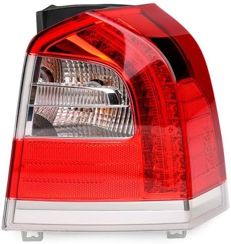 HELLA 2VA 011 527-041 Heckleuchte - LED - äusserer Teil - rechts - für u.a. Volvo V70 III (135) Rech
