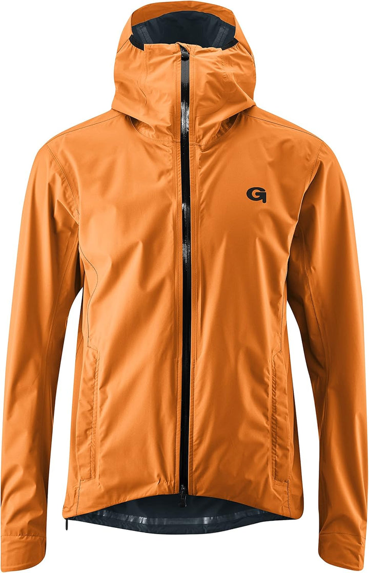 Gonso Herren Regenjacke Save Plus