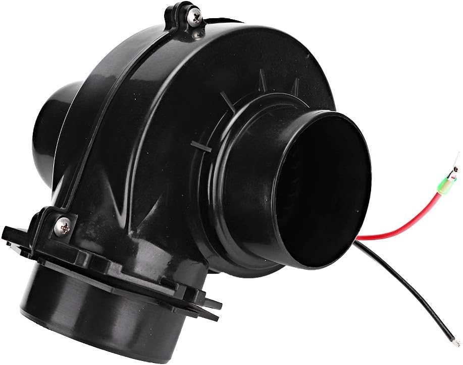 Elektrischer Turbolader AV SC006-2j1258, Universal 3 in Elektrischer Turbolader Lufteinlass Generato