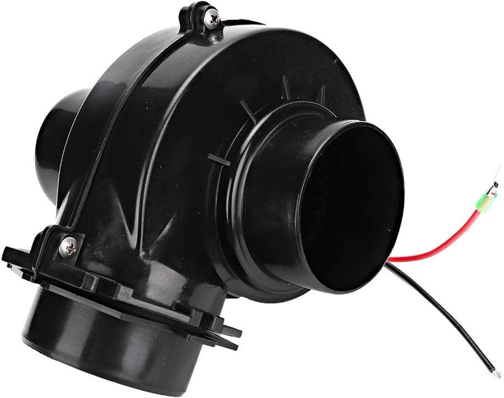 Elektrischer Turbolader AV SC006-2j1258, Universal 3 in Elektrischer Turbolader Lufteinlass Generato