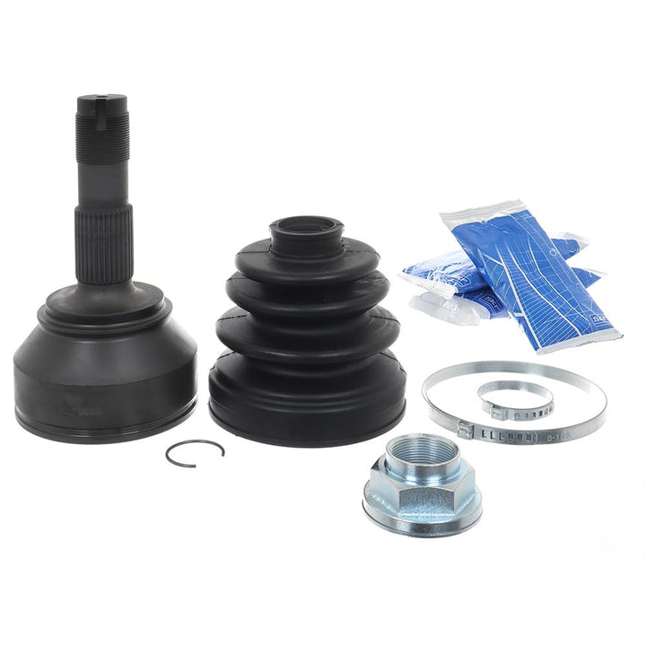 SKF VKJA 5822 Gelenksatz, Antriebswelle