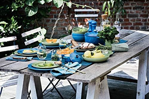 Le Creuset SUPPENTELLER 22 CM MARSEILLE