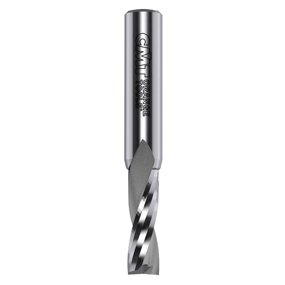 CMT Orange Tools 191.900.11 Helical – Erdbeere Z2 pos. D10 x 32 x 80 S 12 HM DX