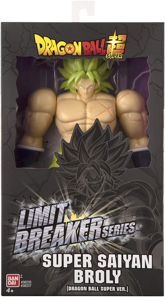 Dragon Ball - Super Riesenfigur Broly 33cm