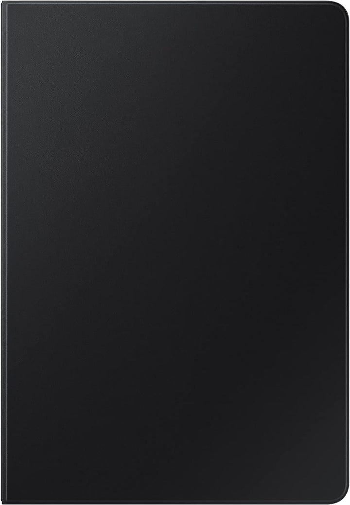 Samsung Book Cover EF-BT630 für das Galaxy Tab S7, Black, 11 Zoll, Book Cover