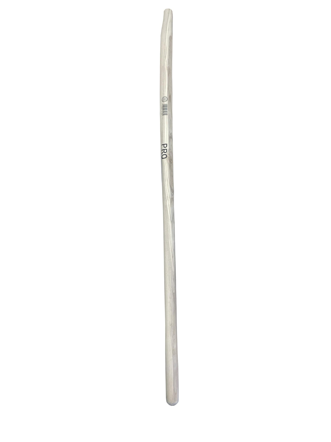 Schaufelstiel Esche PRO 130 cm – Ergonomischer Holzstiel für Schaufel, Spatenstiel, Gerätestiel &amp; Er