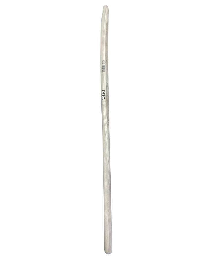 Schaufelstiel Esche PRO 130 cm – Ergonomischer Holzstiel für Schaufel, Spatenstiel, Gerätestiel &amp; Er
