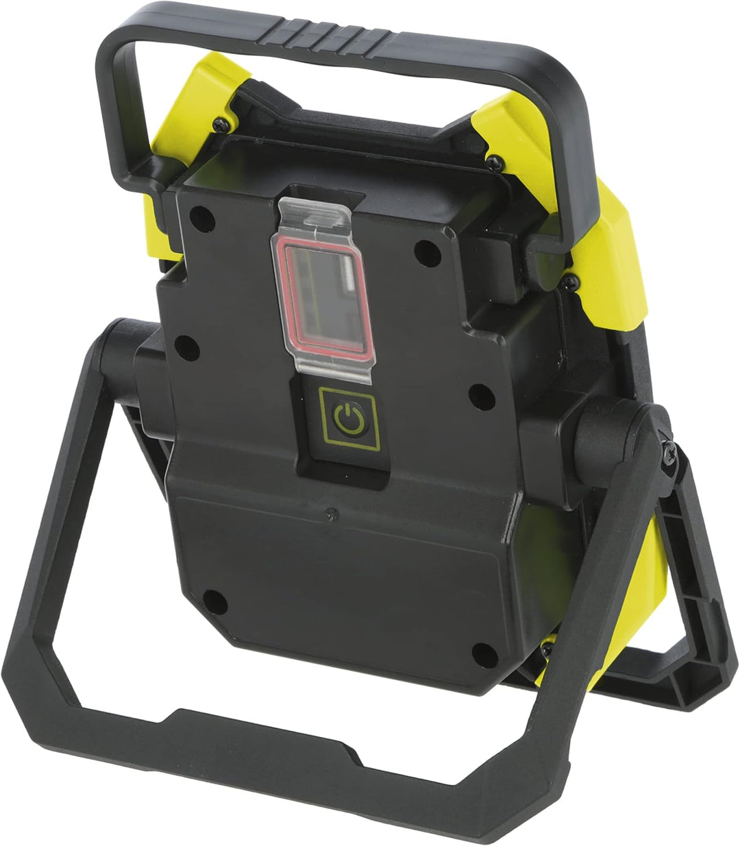 Kerbl 345608 Mobiler LED-Akkustrahler, WorkFire Pro 30W, 930 g