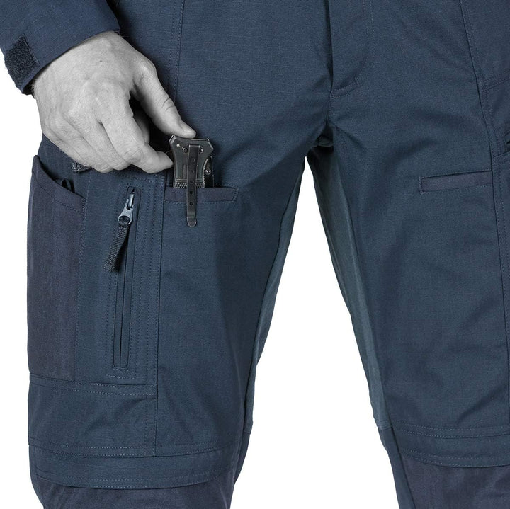 UF Pro P-40 Classic GEN2 Einsatzhose 36W / 34L Schwarz, 36W / 34L Schwarz