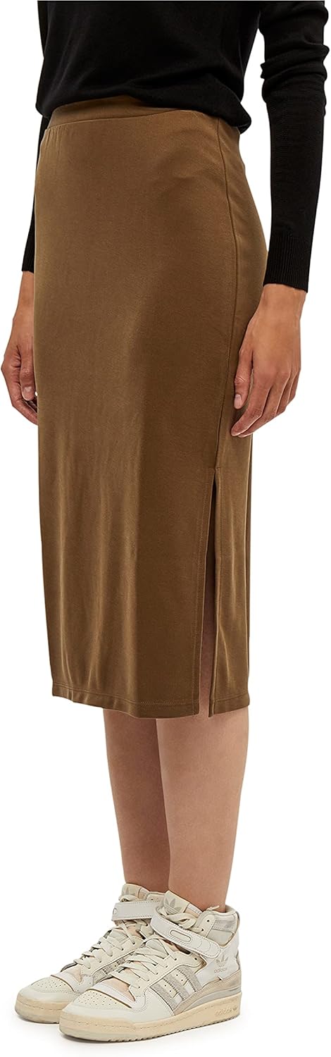 Desires Damen Elara Rock, 5121 TARMAC, M