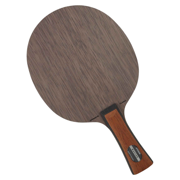 Stiga Holz Offensive Classic, Penholder