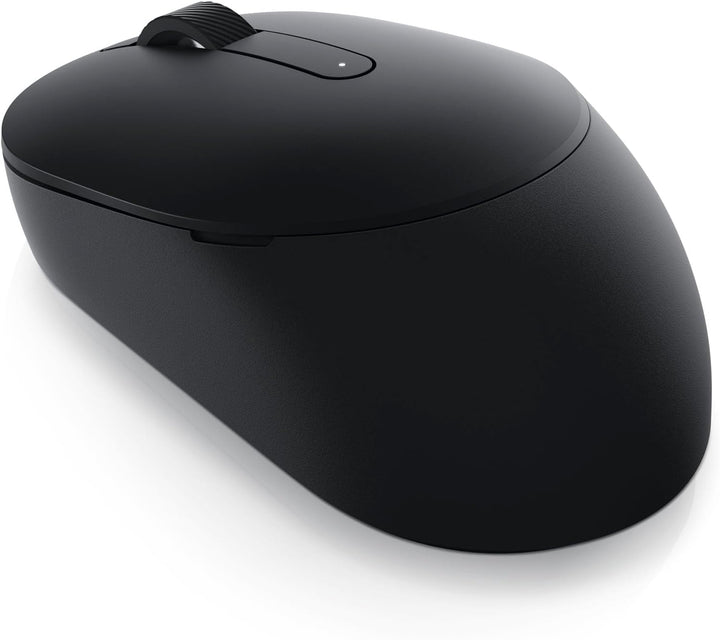 Dell Mobile Wireless Mouse â€“ MS3320W - Black MS3320W (Schwarz), MS3320W (Schwarz)