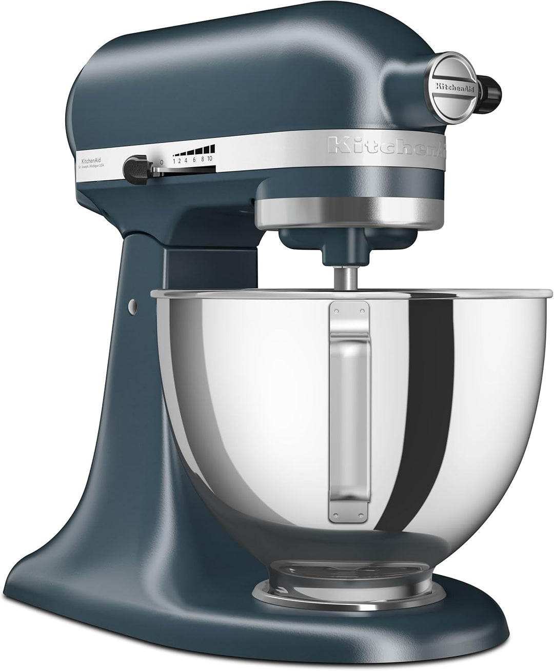 KitchenAid Multifunktions-Küchenmaschine, 4,3 l, 5KSM95PSEBS