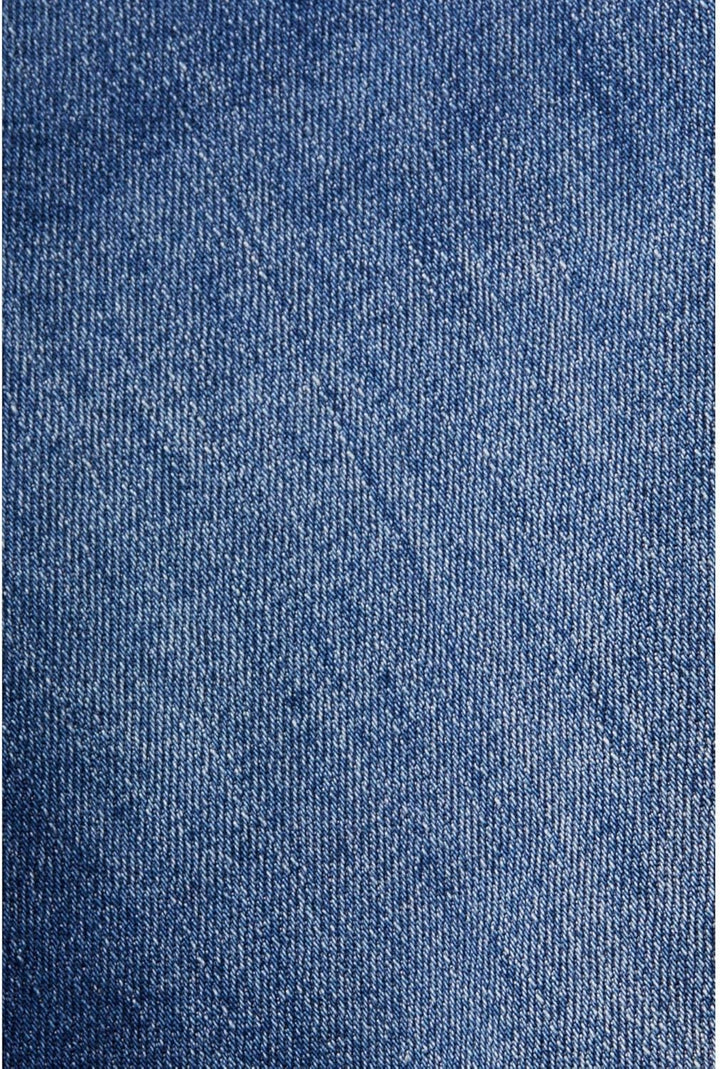 ESPRIT Skinny Jeans 26W / 32L Blue Dark Washed, 26W / 32L Blue Dark Washed
