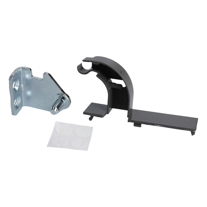 easyPART Kompatibel/Ersatz für LG Electronics AEH75596714 Türscharnier links unten LG für Kühlschran