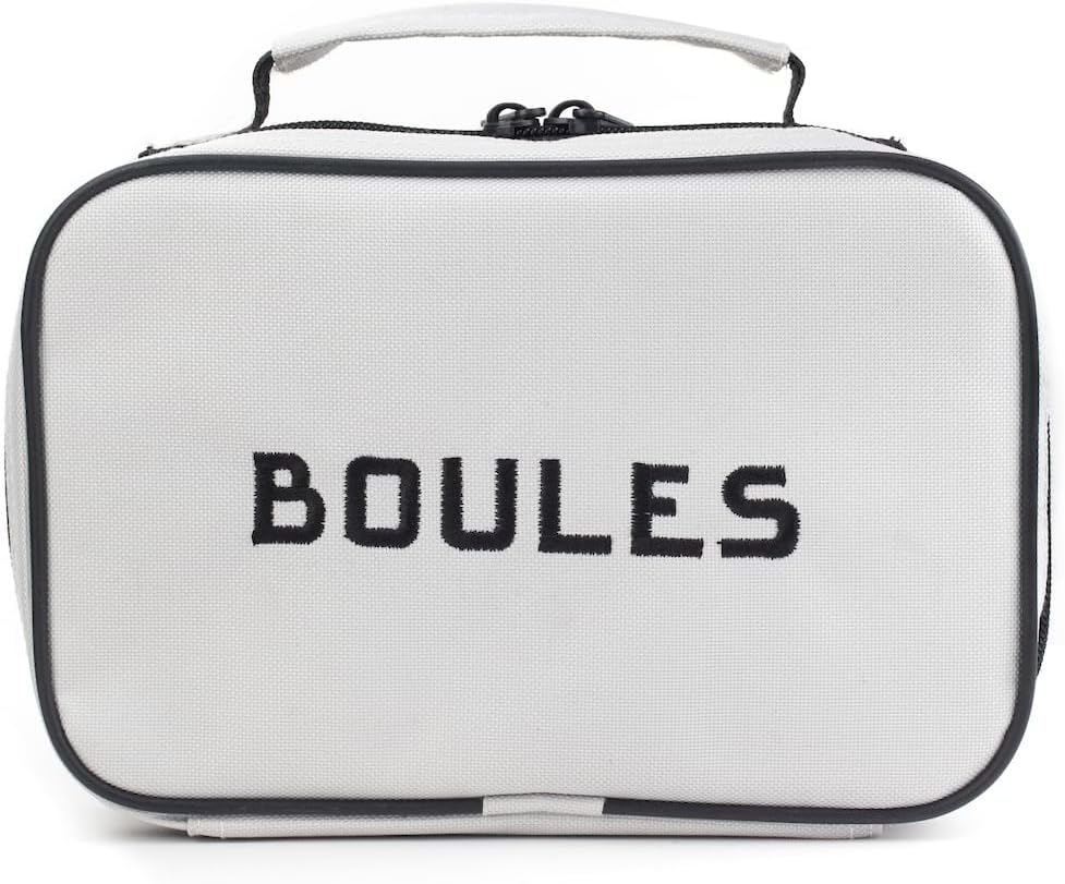 KIKKERLAND GG80-L Jeu de boules de pétanque