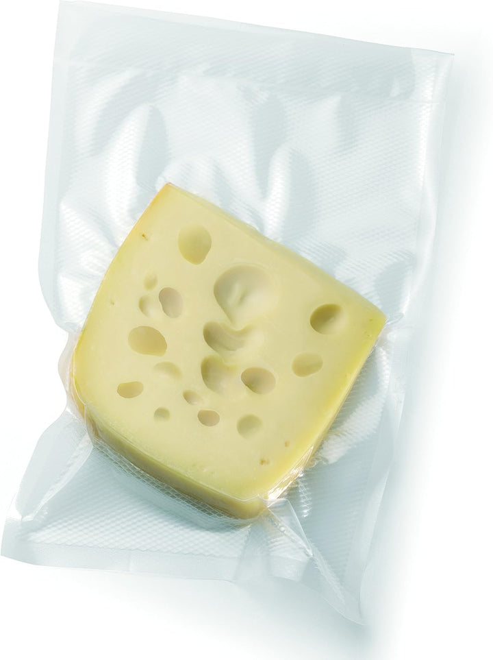 Laica Vakuumbeutel VT3504 Verpackung mit 50 Stk. Vakuumbeutel Abmessung 20x28 cm