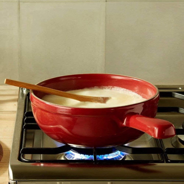Fondue set Ø240mm Interhal 9922-34 Grand Cru