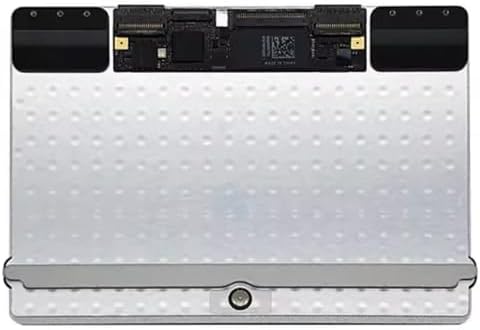ICTION Trackpad Touchpad ohne Flexkabel, Ersatz für MacBook Air 13 Zoll A1466 Trackpad (Mitte 2013,