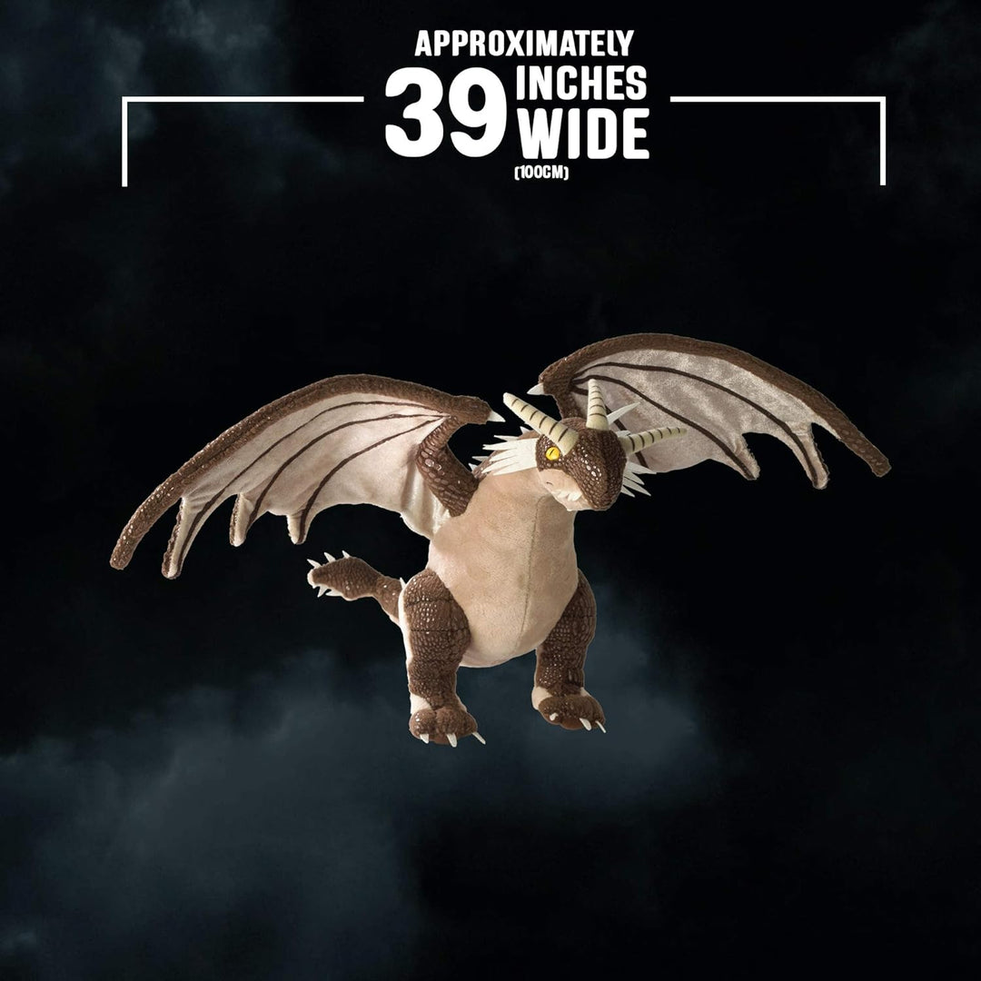 The Noble Collection Ungarischer Horntail Plüsch